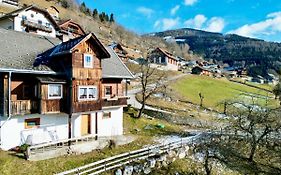 Ferienhaus Bergblick